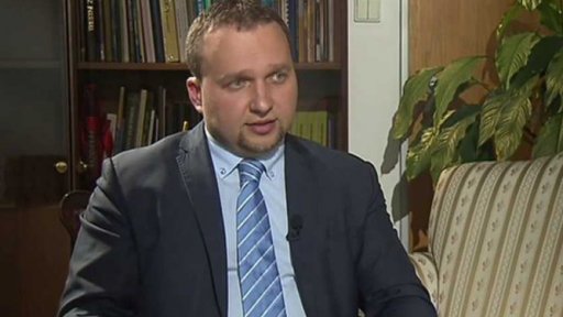 Rozhovor s Marianem Jurečkou