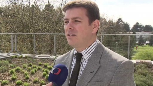 Přípravy rozpočtu na příští rok