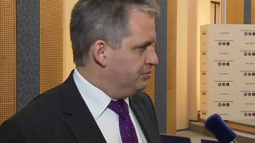 Povinnost přiznávat majetek před vstupem do politiky