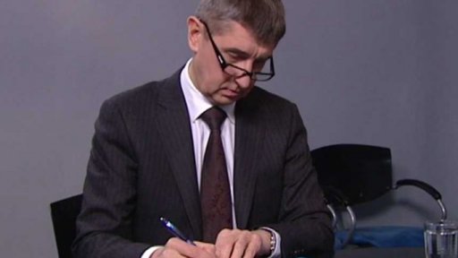 Elektronická evidence tržeb