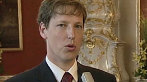 Zemřel Stanislav Gross