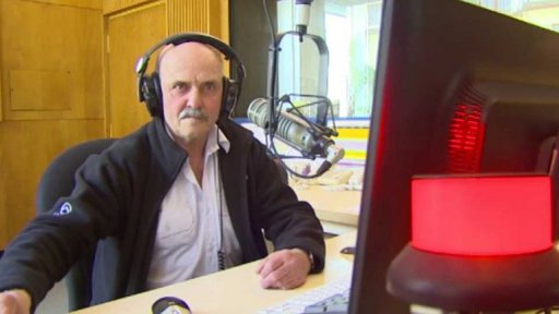 Nezávislost sdělovacích prostředků