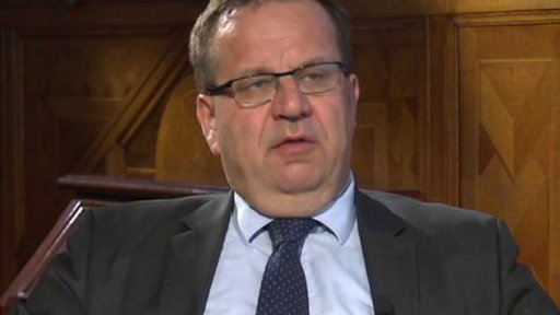 Rozhovor s Janem Mládkem