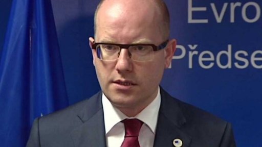 Summit EU k nelegální migraci