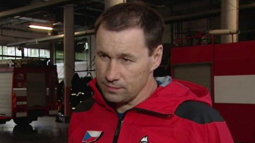 Česká pomoc pro Nepál