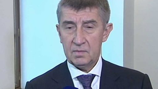 Státní rozpočet na příští rok