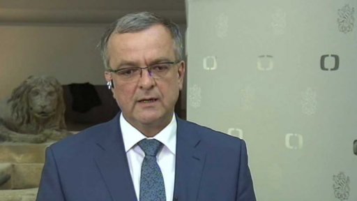 II. důchodový pilíř