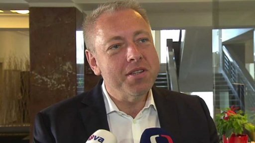 Jednání o rozpočtu