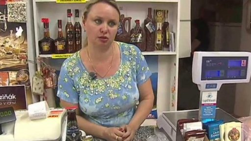 Elektronická evidence tržeb