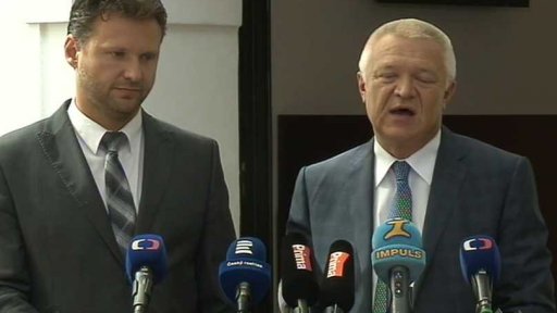 Centrální registr smluv