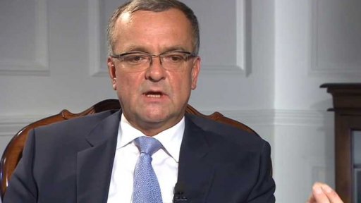 Rozhovor s Miroslavem Kalouskem II.