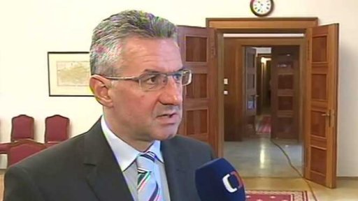 Elektronická evidence tržeb