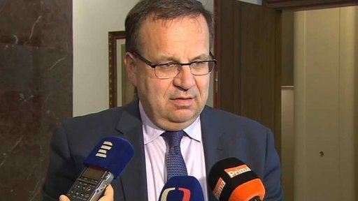 Miliardy na rychlý internet