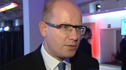 Česko: Jak jsme na tom?