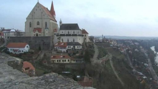 Peníze pro jihomoravská města