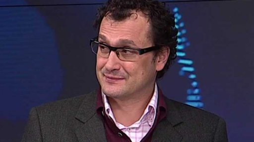 Oligarchizace médií: rozhovor s R. Čásenským a D. Balšínkem