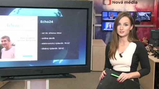 Čtenost nových titulů