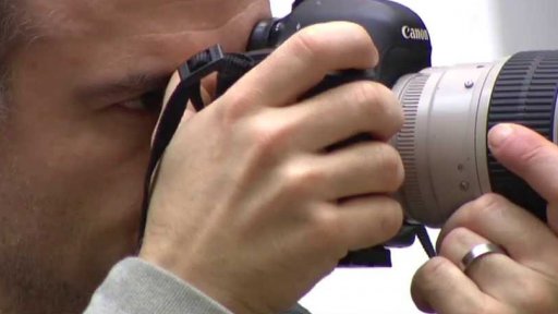 Novinařina v Poslanecké sněmovně