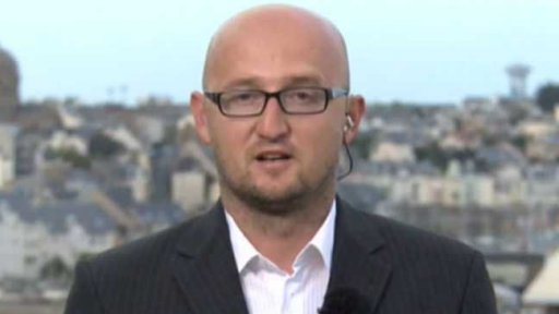 Přenos dat přes 4G