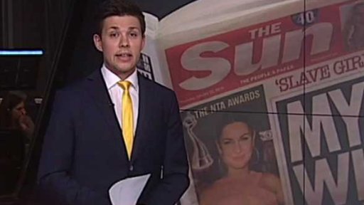 Horká média: podrobnosti z mediálního světa