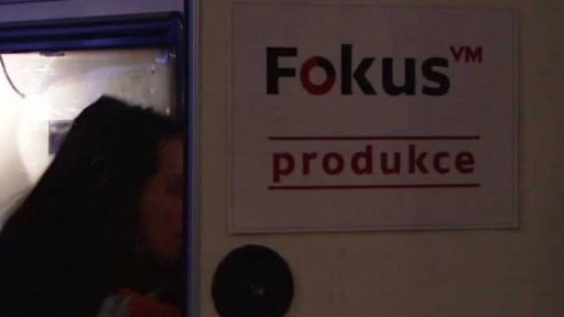 Zákulisí Fokusu VM