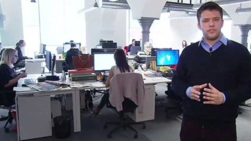 Jak se vyrábí Blesk