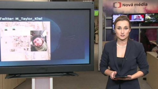 Vraždy, videa a sociální sítě