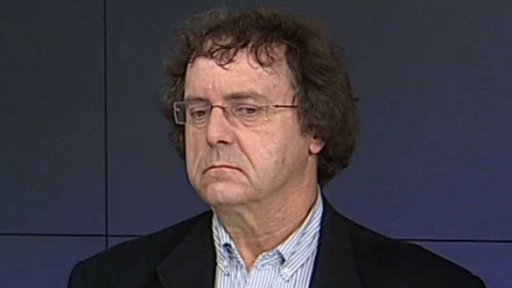 Média a propaganda IS: rozhovor s A. Černým