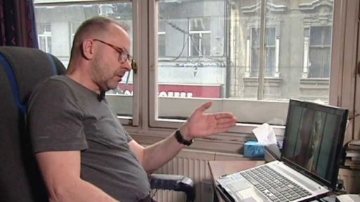 Kvalita teroristických videí