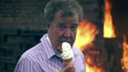 Jeremy Clarkson a Top Gear
