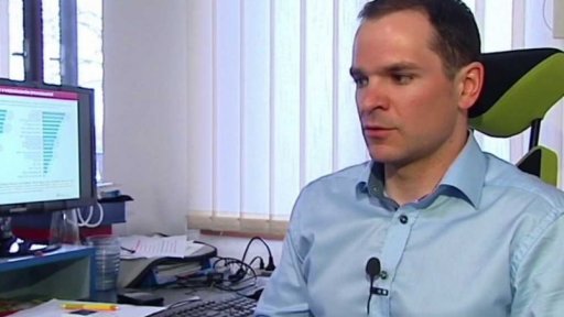 Analýza zpravodajství