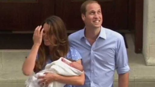 Princ William a jeho vztah k médiím