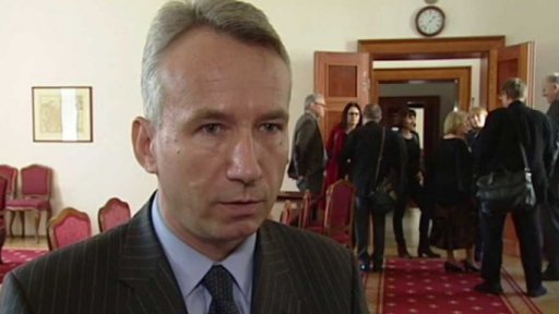 Nezávislost médií