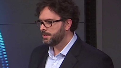 Nezávislost médií: rozhovor s E. Taberym a B. Doležalem