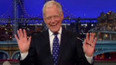 David Letterman skončil s Late Show