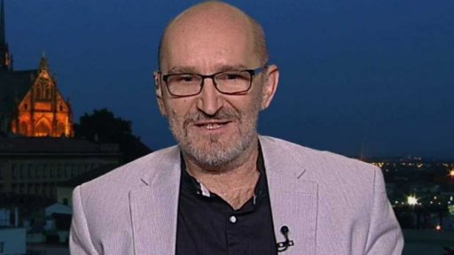 Křížení vlastnictví médií: rozhovor s J. Volkem a J. Jirákem