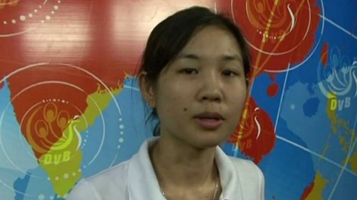 Barma spustila živé vysílání zpravodajství