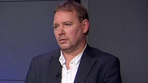 Hon na uprchlíky v médiích: rozhovor s L. Palatou