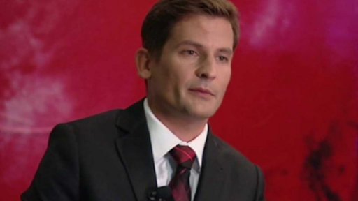 Události, komentáře v novém