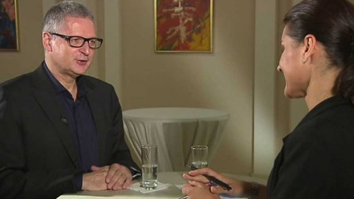 10 let od vydání karikatur proroka Mohameda