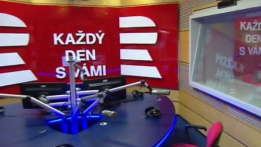 Generální ředitel Českého rozhlasu rezignoval