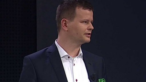 Generální ředitel Českého rozhlasu rezignoval: rozhovor s M. Stehlíkem a F. Rožánkem