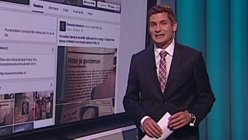 Článek Ferdinanda Peroutky