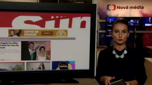 Placený obsah internetových novin