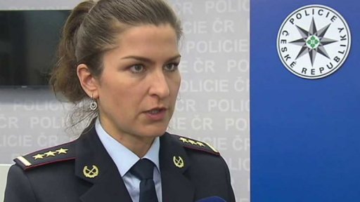 Chování médií při protiteroristických akcích