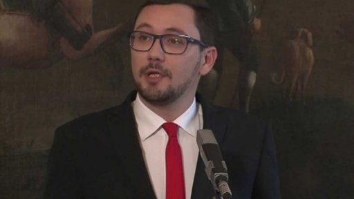 Výroky mluvčích politiků