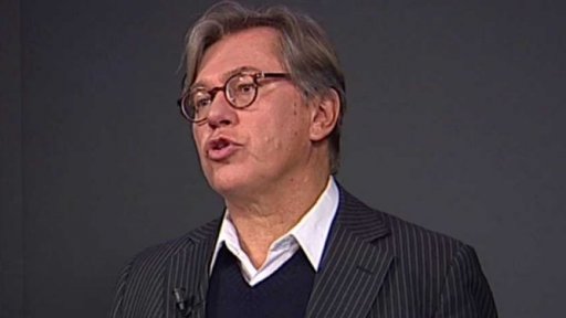 Výroky mluvčích politiků: rozhovor s L. Roučkem