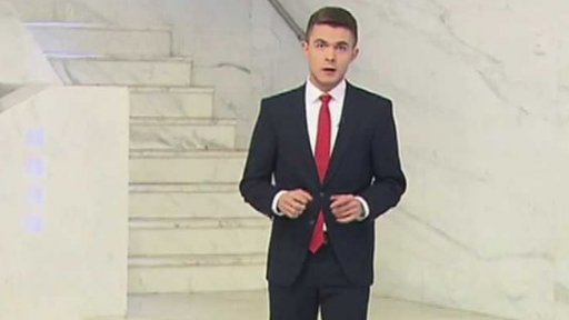 Změny ve vedení ČRo