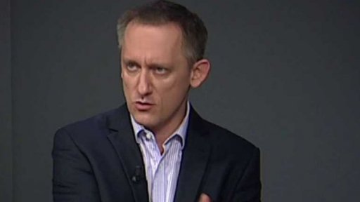 Michal Kubal novým moderátorem Událostí: rozhovor s M. Kubalem