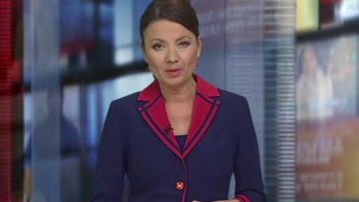 Bývalí moderátoři Událostí